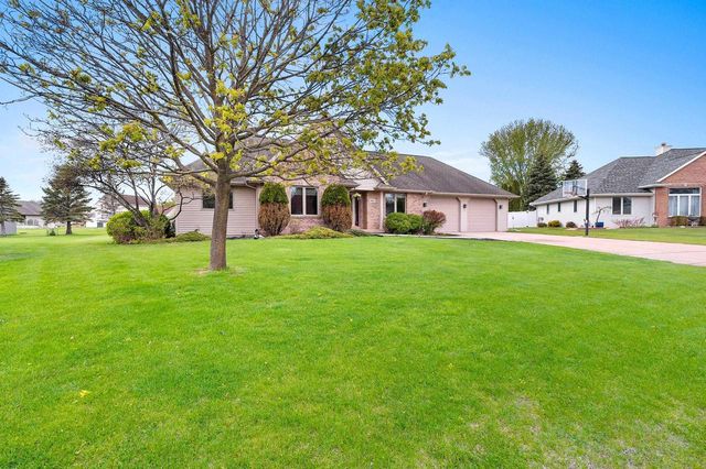 821 ASH STREET, Green Bay, WI 54313