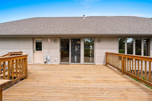 821 ASH STREET, Green Bay, WI 54313