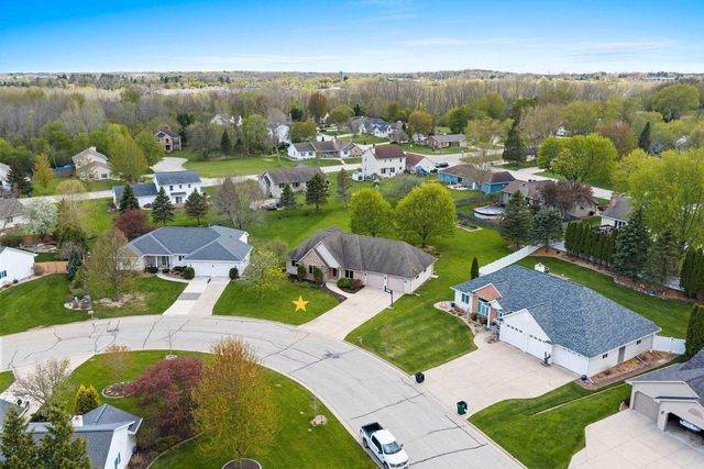821 ASH STREET, Green Bay, WI 54313