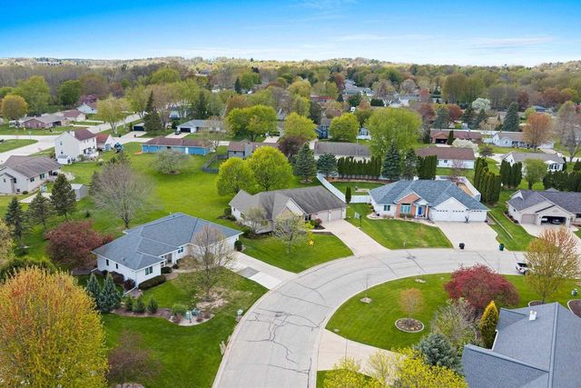 821 ASH STREET, Green Bay, WI 54313