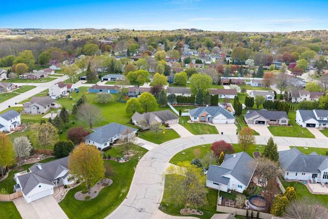 821 ASH STREET, Green Bay, WI 54313