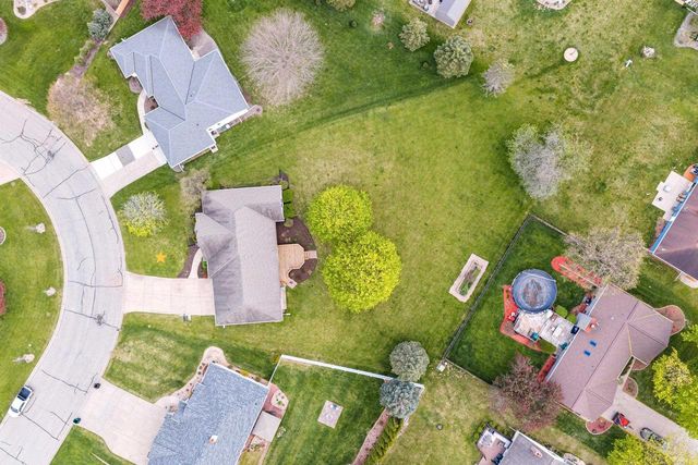 821 ASH STREET, Green Bay, WI 54313