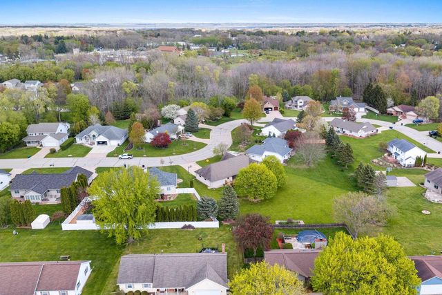 821 ASH STREET, Green Bay, WI 54313