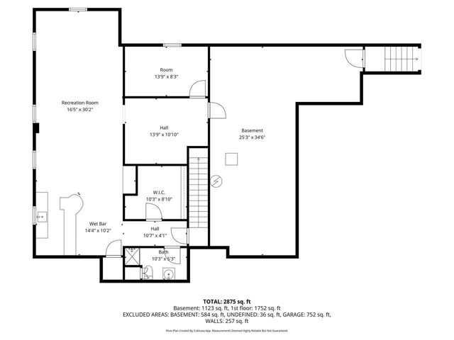 821 ASH STREET, Green Bay, WI 54313