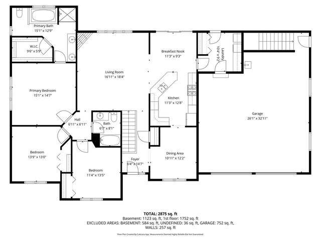 821 ASH STREET, Green Bay, WI 54313