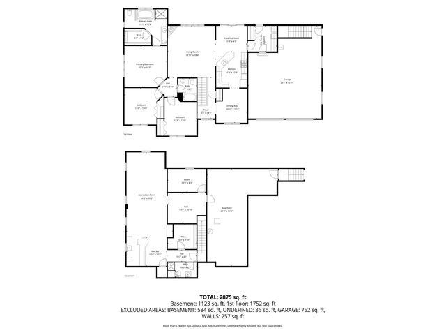 821 ASH STREET, Green Bay, WI 54313