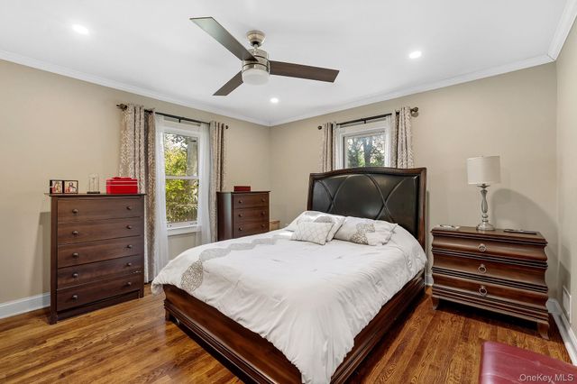 110 Topland Road, White Plains, NY 10605