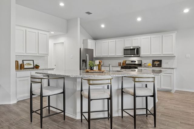 3019 Duck Heights Avenue, Royse City, TX 75189