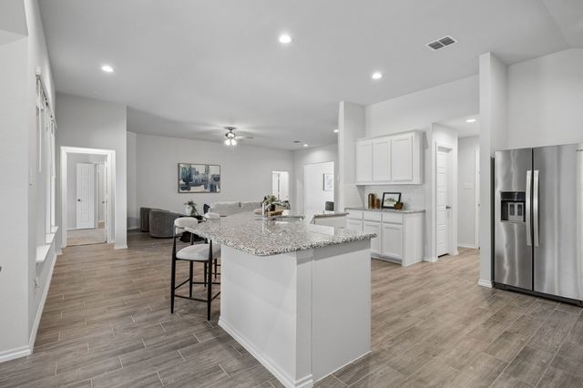 3019 Duck Heights Avenue, Royse City, TX 75189