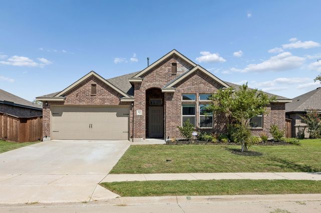 3019 Duck Heights Avenue, Royse City, TX 75189