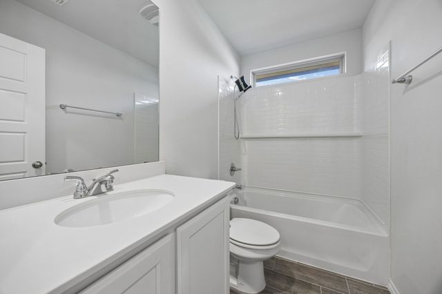 3019 Duck Heights Avenue, Royse City, TX 75189