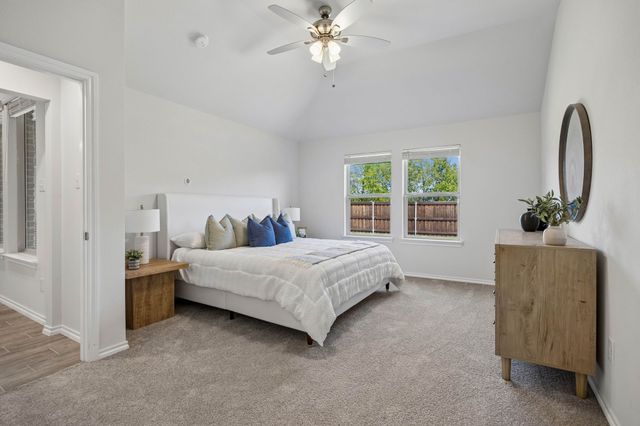 3019 Duck Heights Avenue, Royse City, TX 75189