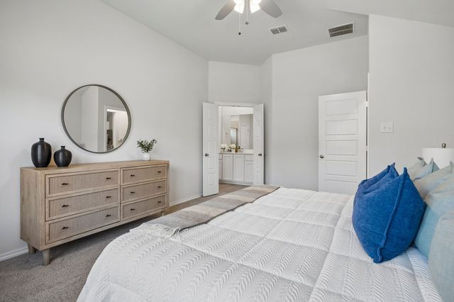 3019 Duck Heights Avenue, Royse City, TX 75189