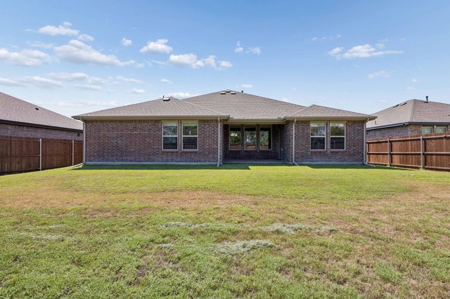 3019 Duck Heights Avenue, Royse City, TX 75189