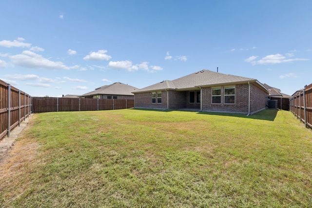 3019 Duck Heights Avenue, Royse City, TX 75189
