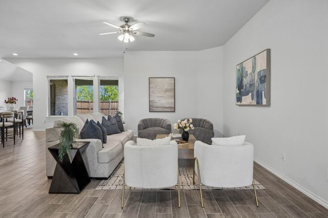 3019 Duck Heights Avenue, Royse City, TX 75189
