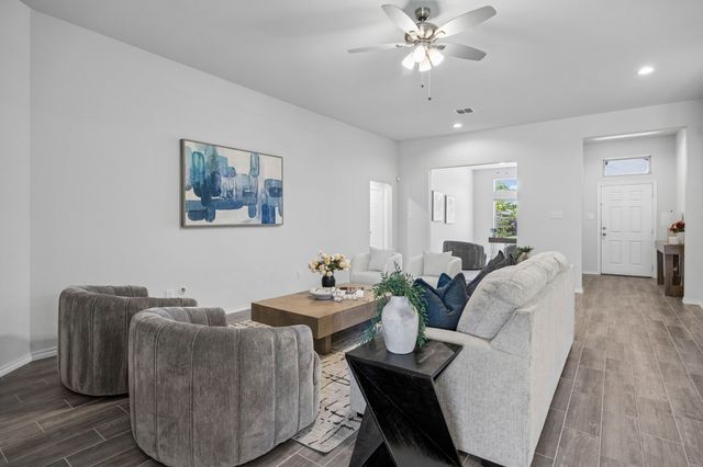 3019 Duck Heights Avenue, Royse City, TX 75189