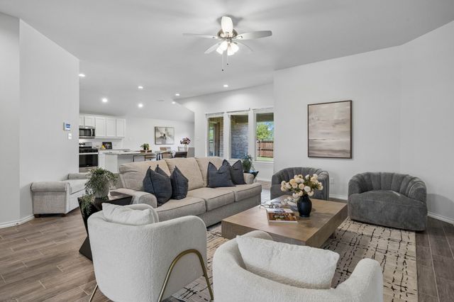 3019 Duck Heights Avenue, Royse City, TX 75189