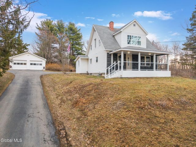 38 Weatherwax Road, Poestenkill, NY 12140