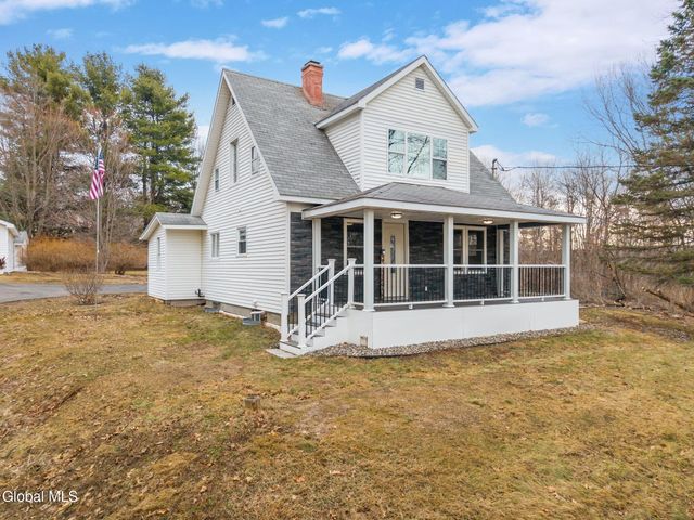 38 Weatherwax Road, Poestenkill, NY 12140