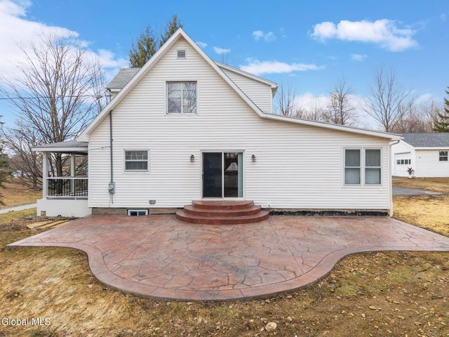 38 Weatherwax Road, Poestenkill, NY 12140