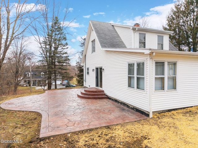 38 Weatherwax Road, Poestenkill, NY 12140