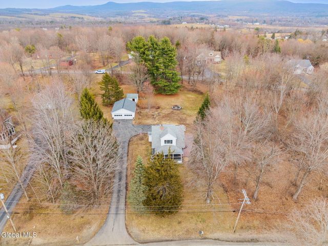 38 Weatherwax Road, Poestenkill, NY 12140