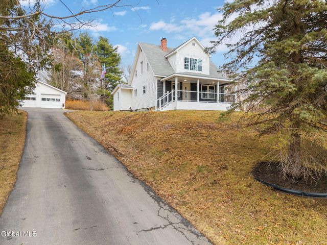 38 Weatherwax Road, Poestenkill, NY 12140