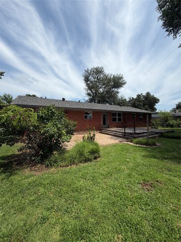 1601 San Jacinto Street, Sulphur Springs, TX 75482