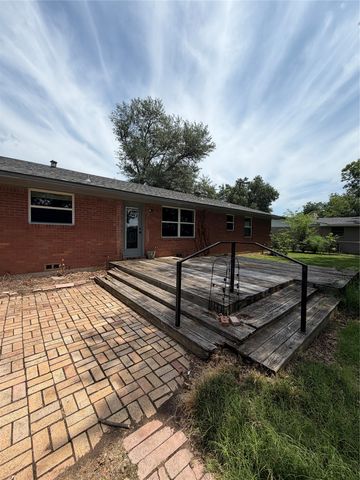 1601 San Jacinto Street, Sulphur Springs, TX 75482
