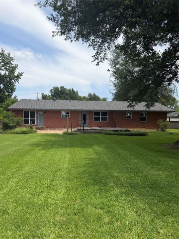 1601 San Jacinto Street, Sulphur Springs, TX 75482