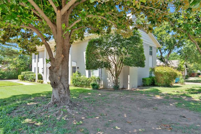 602 S Church Street, Grapevine, TX 76051