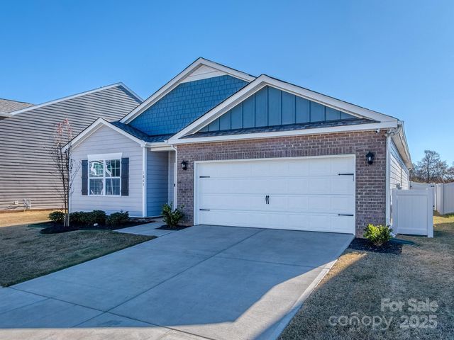 1843 Vanderlyn Street, Monroe, NC 28112