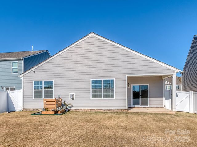 1843 Vanderlyn Street, Monroe, NC 28112