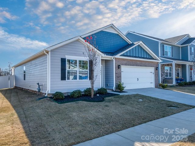 1843 Vanderlyn Street, Monroe, NC 28112