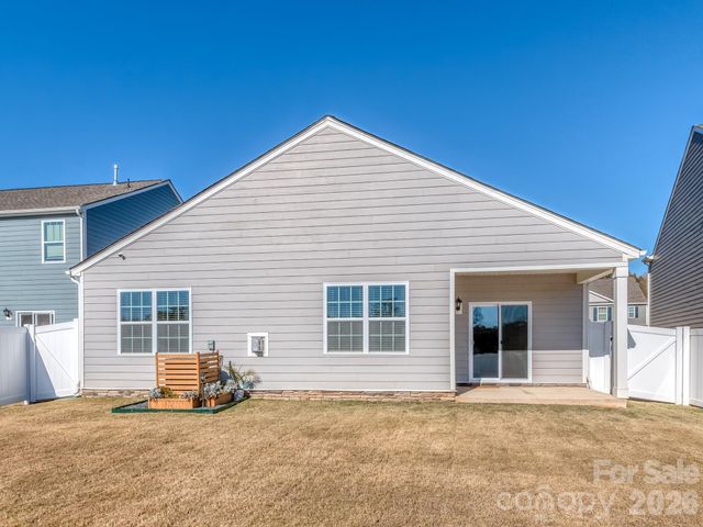 1843 Vanderlyn Street, Monroe, NC 28112