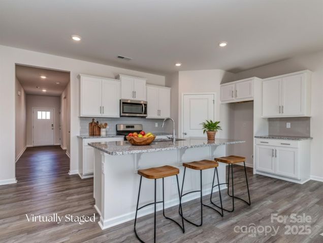 1843 Vanderlyn Street, Monroe, NC 28112