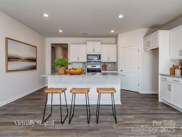 1843 Vanderlyn Street, Monroe, NC 28112