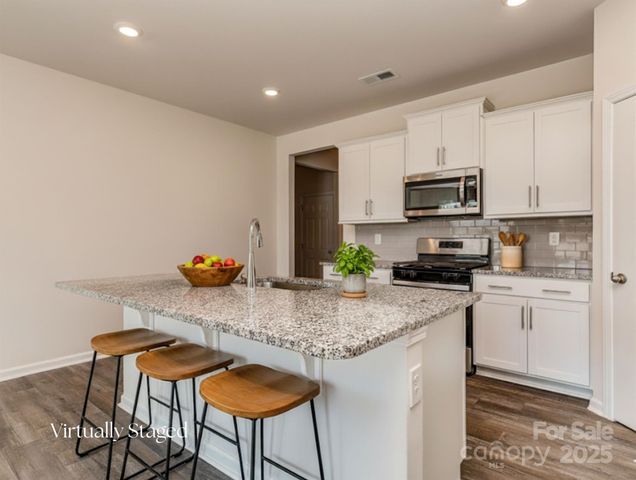 1843 Vanderlyn Street, Monroe, NC 28112