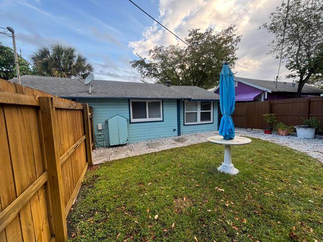 311 S K Street 2, Lake Worth Beach, FL 33460