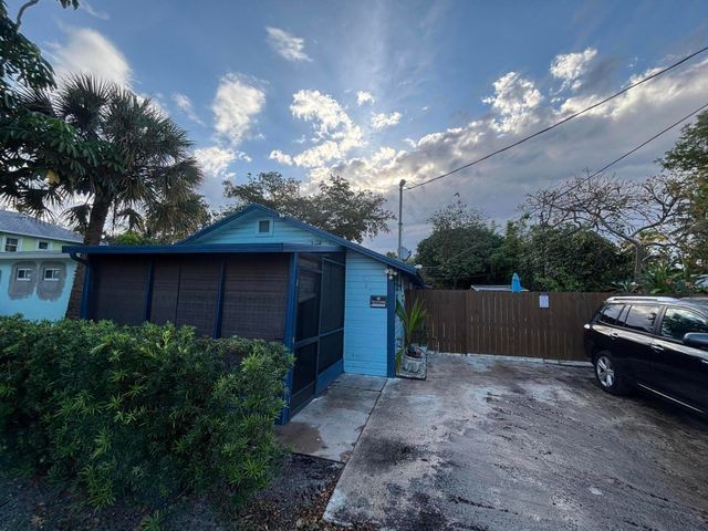 311 S K Street 2, Lake Worth Beach, FL 33460