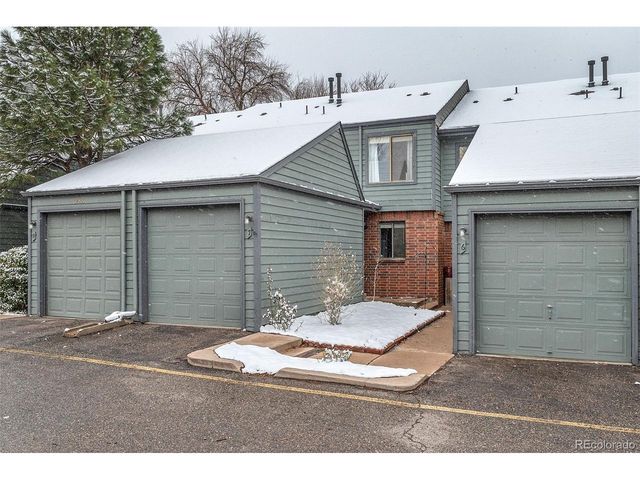 3686 S Depew St 7, Denver, CO 80235