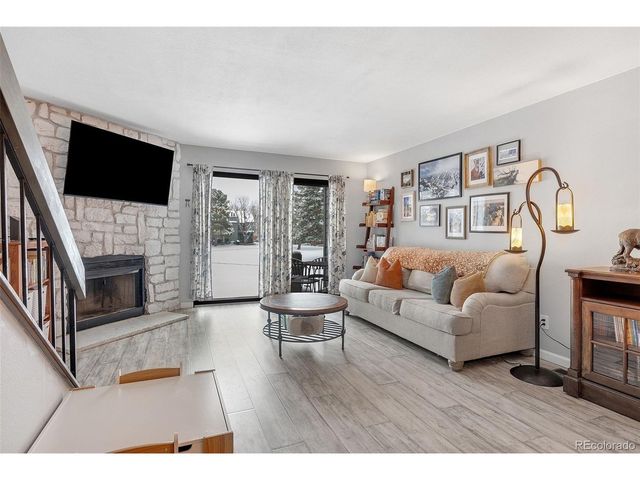 3686 S Depew St 7, Denver, CO 80235