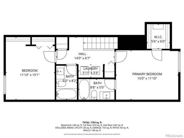 3686 S Depew St 7, Denver, CO 80235