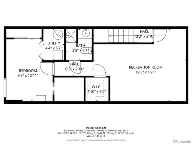 3686 S Depew St 7, Denver, CO 80235