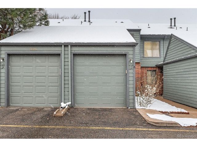 3686 S Depew St 7, Denver, CO 80235