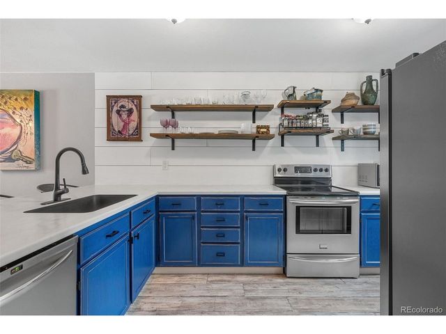 3686 S Depew St 7, Denver, CO 80235