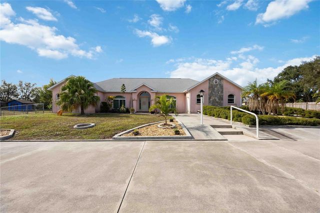 2910 HERMITAGE BOULEVARD, Venice, FL 34292