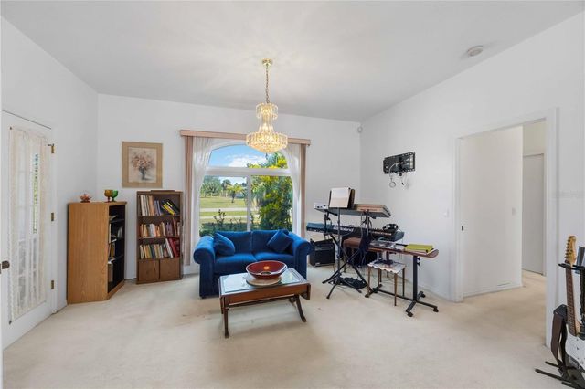 2910 HERMITAGE BOULEVARD, Venice, FL 34292