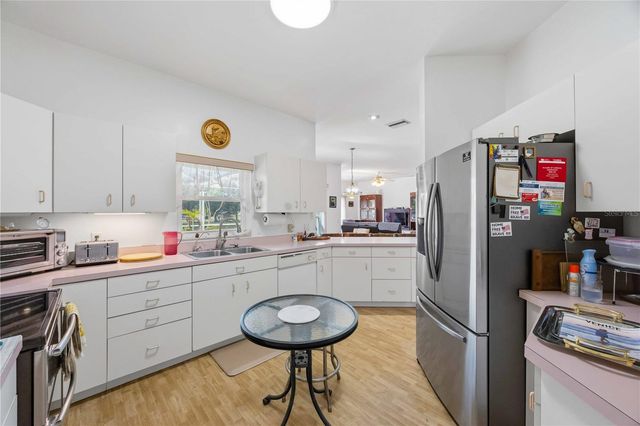 2910 HERMITAGE BOULEVARD, Venice, FL 34292